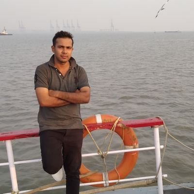 sanat_sakhari's profile picture. 