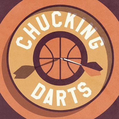 Chucking Darts NBA & Draft Podcast