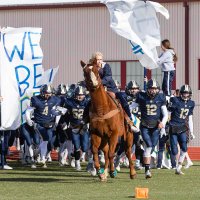 Cody Football 🏈 (@codybroncfb) 's Twitter Profile