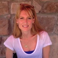 Christie Hoffarth - @cshh74 Twitter Profile Photo