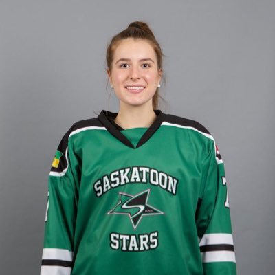 SMU Women’s Hockey #6  Halifax | Saskatoon