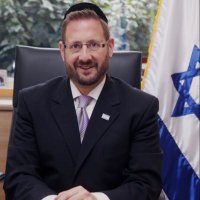 Dov Lipman(@DovLipman) 's Twitter Profile Photo