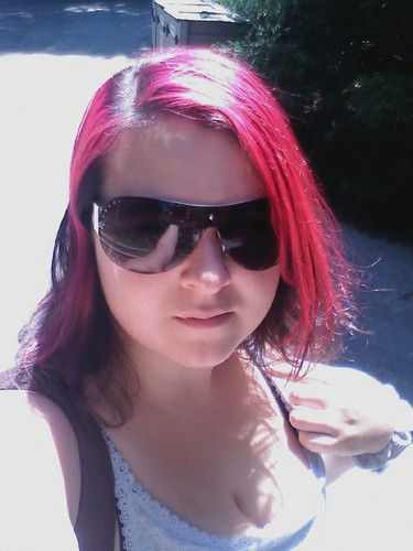 BeckaZ26's profile picture. 