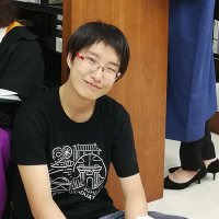 Yufei Ye (@yufei_ye) 's Twitter Profile Photo Yufei Ye (@yufei_ye) 's Twitter Profile Photo