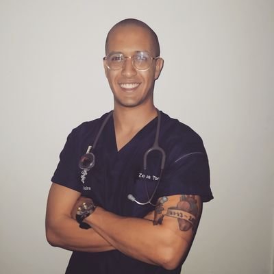 Neuroaficionado 🧠.
Amante del Futbol, la musica y el ron.
Usare esto para expresar mi punto de vista