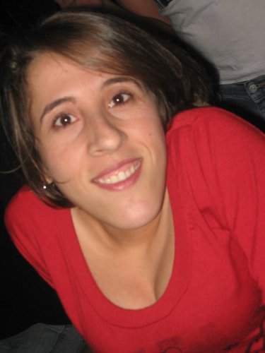 Sou feliz :D