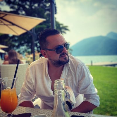 alen_ukik's profile picture. Owner of idConsultingSwitzerland 🇨🇭