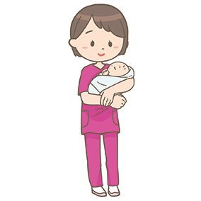 2020.10〜プログラミング勉強中/HTML/CSS/Java/Ruby/出生前診断クリニックの助産師/料理が苦手な母/育児・仕事・家事に追われつつも隙間時間で学習!/今の目標は出生前診断に関するwebアプリケーションを自分で作ってみること☺️/よろしくお願いします✨