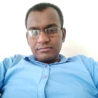 Bindeshwar Mandal (@bindeshwar1234) 's Twitter Profile