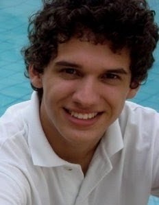 A galera comenta, mas eu não estou nem aí. :)