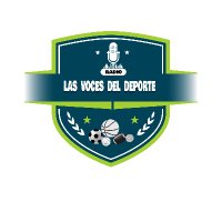 Las Voces del Deporte (@lvddeporteradio) 's Twitter Profile