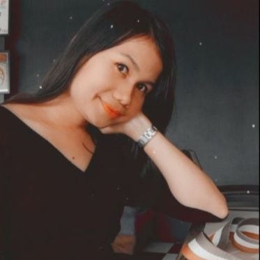 MeliantiOktavia's profile picture. Use your time well⏳