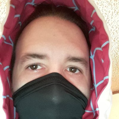 Cleric_Neo's profile picture. Lover of different stuff. Submissive AF. Adores strong, powerful, badass women. Film lover, comic book nerd, LGBT ally, gamer, DBD obsessed.