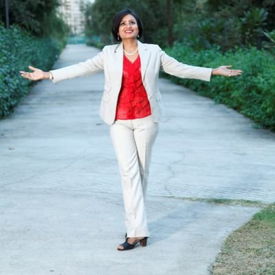 richajainkalra Profile Picture