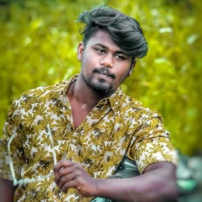 SSARAVA93030770's profile picture. ஊர்க்கு Vaalu Paiyan😎
வீட்டுக்கு Chella Paiyan😍
மொத்ததுல Selathu paiyan✌