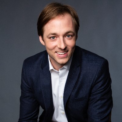 arlohill's profile picture. Broadway actor-turned-founder. Helping people get better at crucial business conversations @secondbodyco