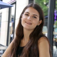 Eliza Gkritsi (@egreechee) 's Twitter Profile