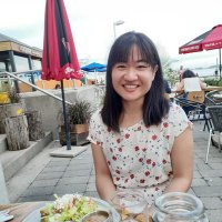Dr. Alice (Xia) Zhu (@alicexiazhu) 's Twitter Profile