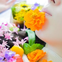 スギタ@花食い (@hana_kui) Twitter profile photo