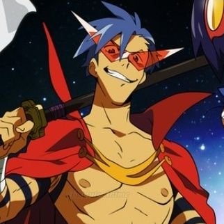 Kamina Is Kingさんのプロフィール画像