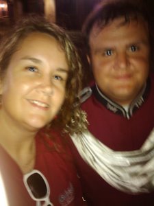 AprilMadr's profile picture. 