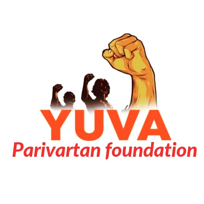 Yuva Parivartan Foundation is a social network works for Health, Hygiene, Education and Rural Development of Women and Child. @samratrakesh_