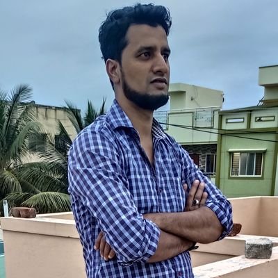 KashifRoshan18's profile picture. Travel Consultant,
Proud Indian Muslim and Kannadiga