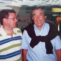 Peter Morris (@petermorris61) 's Twitter Profile Photo Peter Morris (@petermorris61) 's Twitter Profile Photo