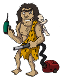 neanderthaldad's profile picture. NeanderthalDad is the twitter account for http://t.co/O9LDENsbfB, an online community for Stay At Home Dads, Join us if you are one!