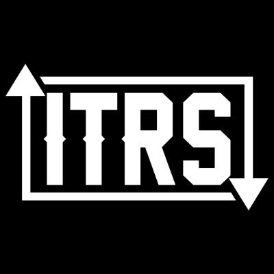 _itrs_'s profile picture. 