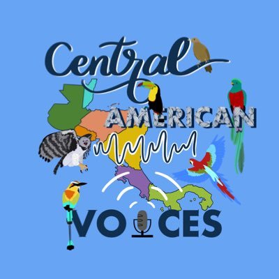 🇧🇿🇬🇹🇸🇻🇭🇳🇳🇮🇨🇷🇵🇦🏳️‍🌈🏳️‍⚧️💛🤍🖤 Uniting the Central American community 🌎 🎙Listen to us on Spotify, Apple, Google & Amazon Podcast