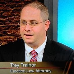 Trey Trainor