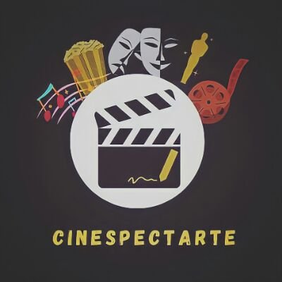 Películas 🎬 Series 🎥 Anime 🎎 Música 🎶 Literatura 📚 Videojuegos 🎮 Memes 😅 📨 cinespectarte@gmail.com