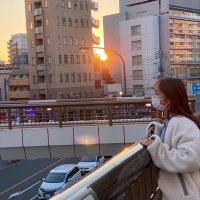 Natsumi Akiyama (@_nattchanorange) Twitter profile photo