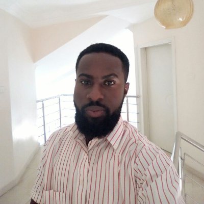 mr_twady's profile picture. Servant and Messenger of Jesus Christ | Software Engineer