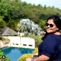 saraswathi (@saraswathi_rm) 's Twitter Profile
