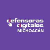 Defensoras Digitales (@defensorasmich) 's Twitter Profile