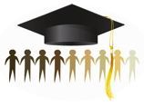 Connecting underserved high school students with colleges and universities nationwide. We're here to help the #collegebound!