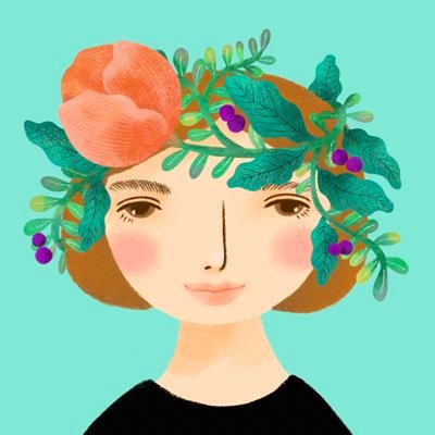 #Illustrator, From Japan, Based in San Francisco. Rep’d by @essiewhitewrite at @StormLiterary WIA 2021 Longlist. #イラストレーターズ通信会員 https://t.co/TGSZQvLXRO