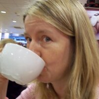 Helen Johnston - @journohelen Twitter Profile Photo