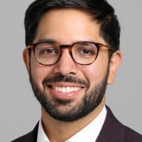Akshay Goel (@akshaygoelmd) 's Twitter Profile