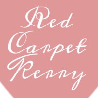Red Carpet Kerry(@rcklooks) 's Twitter Profile Photo