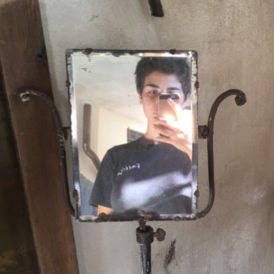 unavalelaltra's profile picture. gattara wannabe