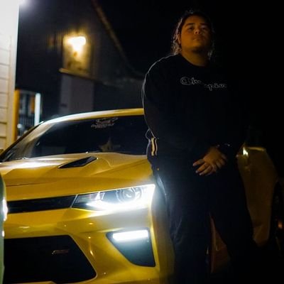 If I die doing something stupid, just know I went out smiling.
IG @ Jovanny_6.2_
🚕💨