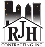 RJH Contracting Inc. is a BC owned and operated contracting company that provides a full range of construction and property maintenance services.