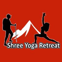 Shree Yoga Retreat(@Shreesh2045) 's Twitter Profile Photo