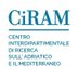 CiRAM (@AdriaMed) Twitter profile photo