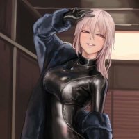 柠檬 (@cdm_muyinuo) 's Twitter Profile
