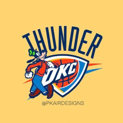 Rebuilding Thunder fan, terrible sport takes, and pro Poku  #YNWA