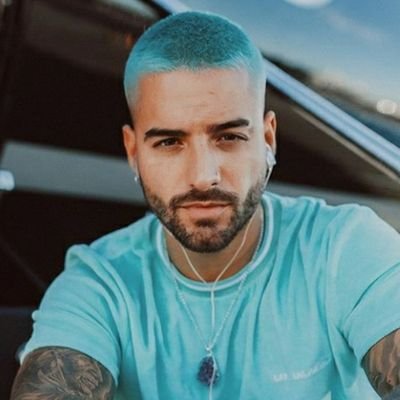 profil poświęcony kolumbijskiemu artyście @Maluma 
moje byłe konto to Arleta @Colungerroni